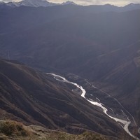 Фото отзыва 4: экскурсия "Дагестан от земли до неба! Гоор, Язык тролля и Карадахское ущелье"