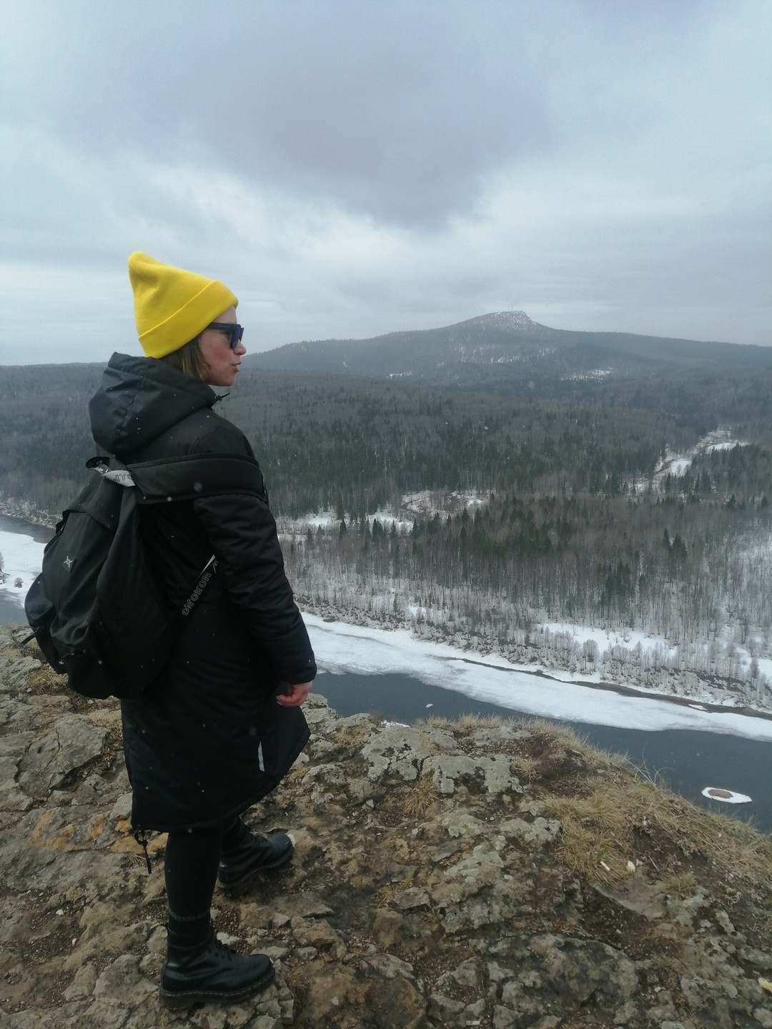 Мое знакомство с Пермским краем случилось благодаря Александру. Это была невероятная поездка. Столько эмоций) перед началом