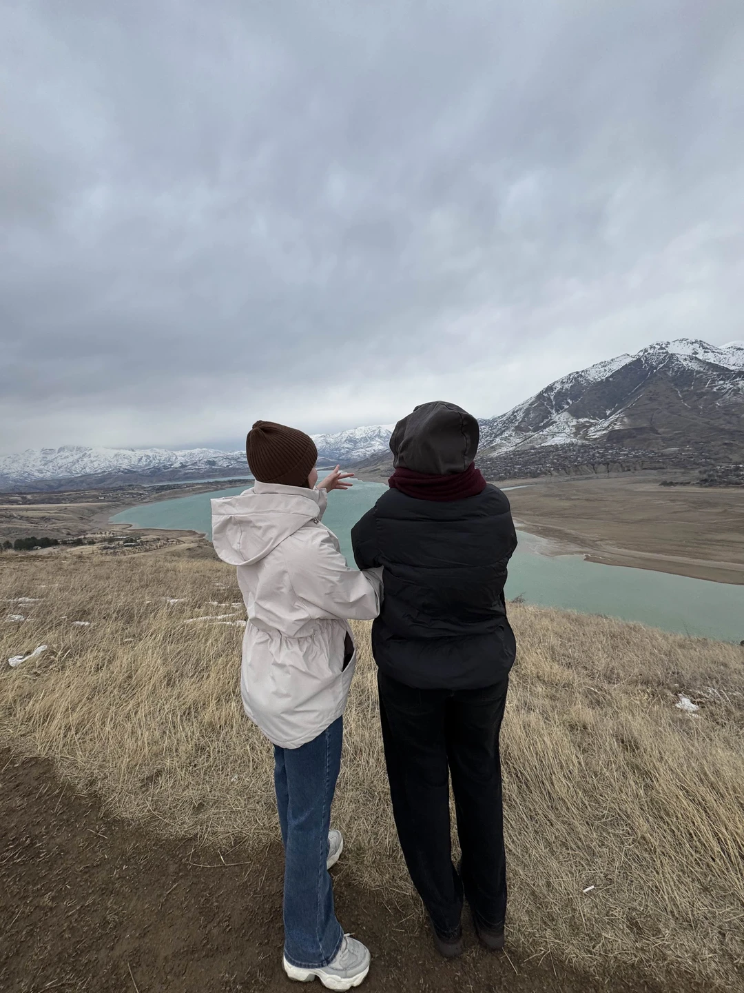 Решили с подругой взять экскурсию, и так как мы приехали не в самый сезон, ожиданий никаких