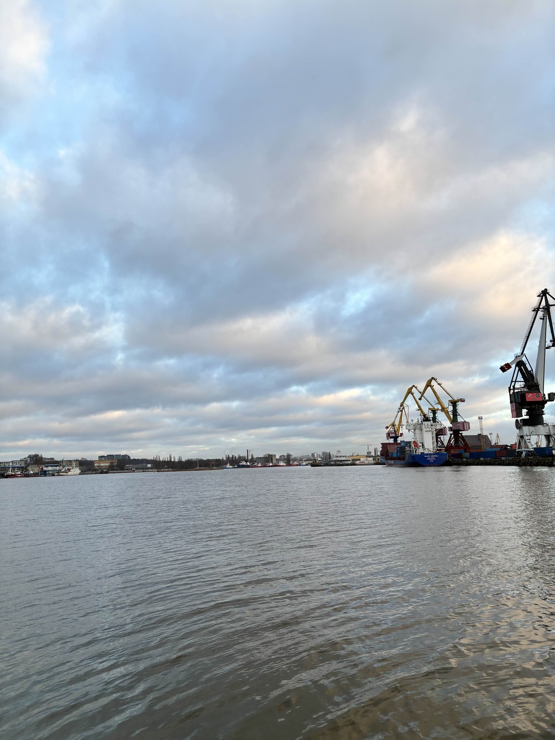 Мистический Кёнигсберг (Денис)