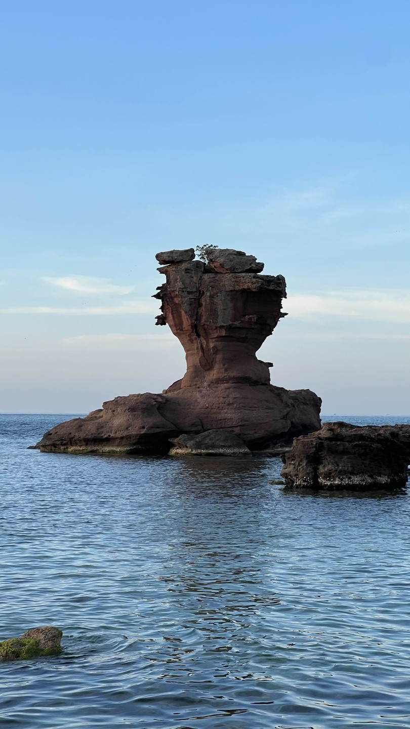 Морская прогулка - всегда отличная история, особенно если отправиться в путешествие небольшой компанией на своем транспорте