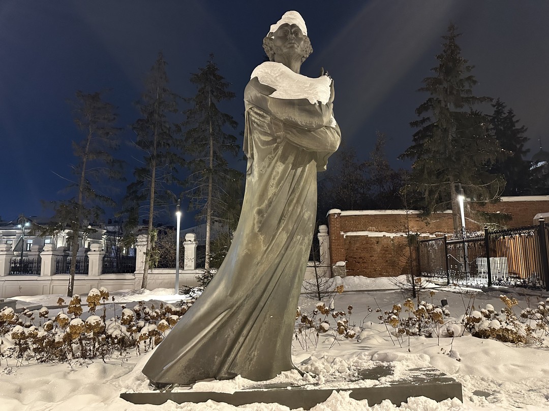 Прекрасная экскурсия — очень насыщенная и продуманная (с кофе-паузой) и совершенно не утомительная. Спасибо Павлу за