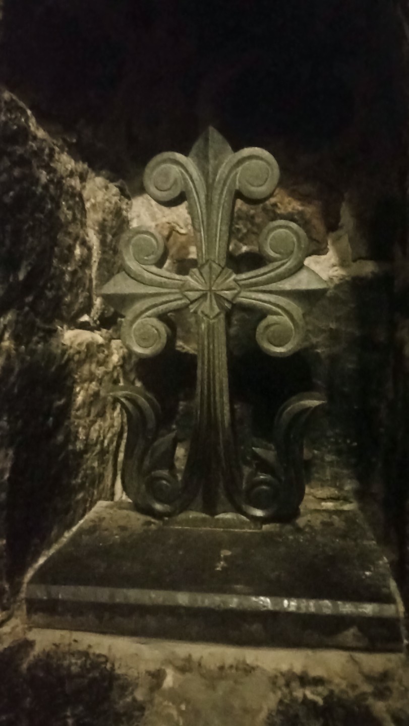 Экскурсия была прекрасна! Гид Ирина не только прекрасный рассказчик, но и замечательный человек! Очень дружелюбная и