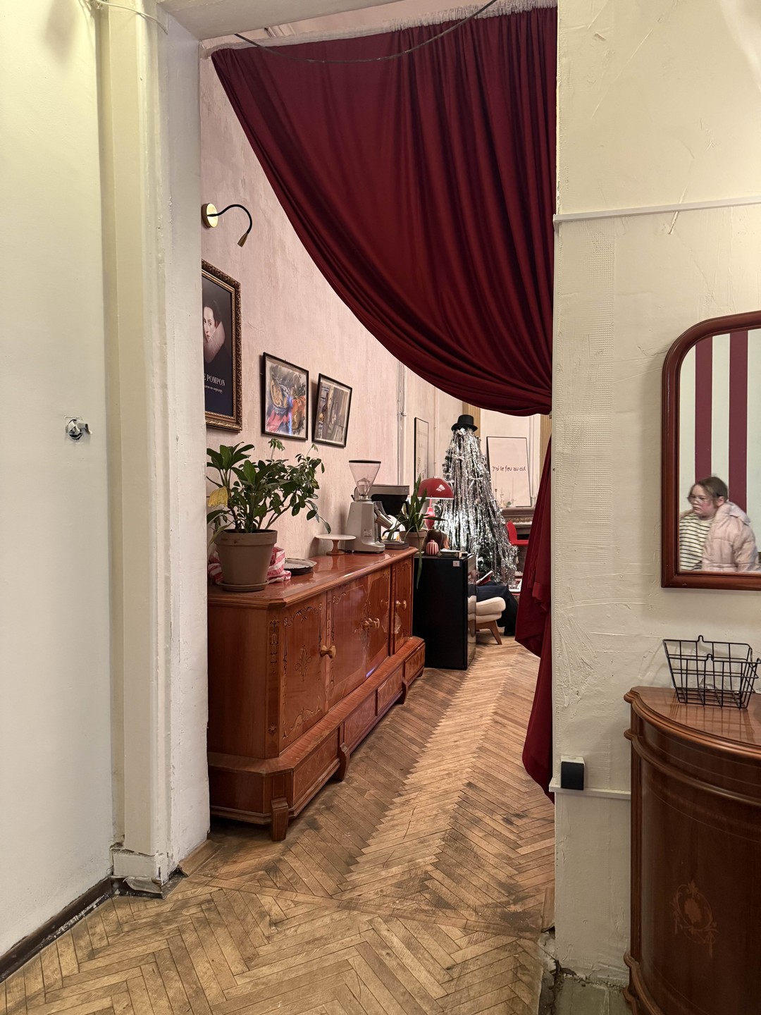 Добро пожаловать в Петербург (Евгения)