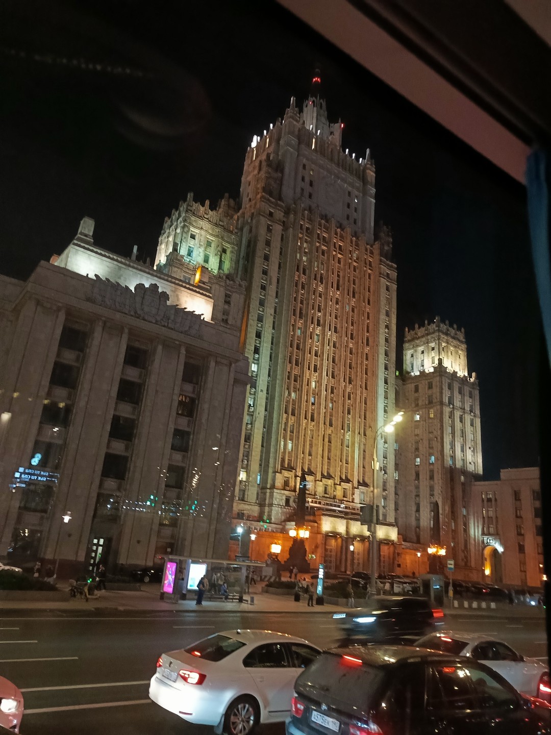 Экскурсия замечательная и познавательная. Гид Инесса с очень приятным тембором голоса увлекательна даже где то с