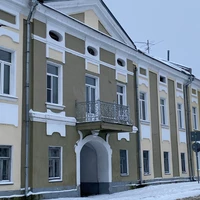 Фото отзыва 2: экскурсия "«Клянусь своей треуголкой». Прогулка по Твери эпохи Екатерины Великой"