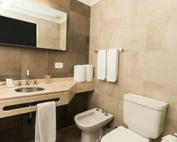 Фото отзыва 2: авторский тур "Большое латиноамериканское приключение: Аргентина, Чили, Бразилия"