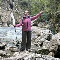 Фото отзыва 1: экскурсия "Путешествие по Агурскому ущелью: от Прометея к парящим купелям"