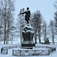 Фото отзыва 1: экскурсия "Петрозаводск глазами местного жителя"