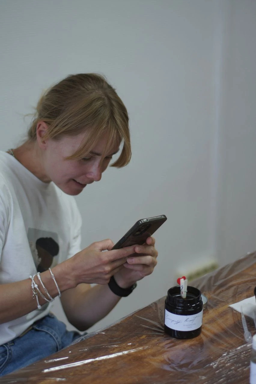 Настоящая магия