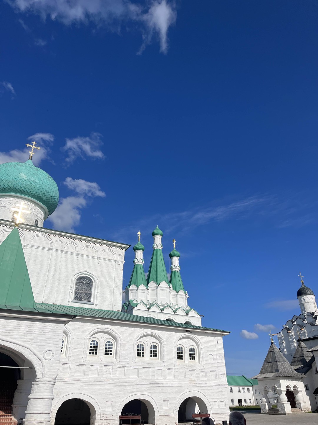 Замечательная экскурсия, как это здорово что в Ленинградской области есть не равнодушные к истории люди, которые