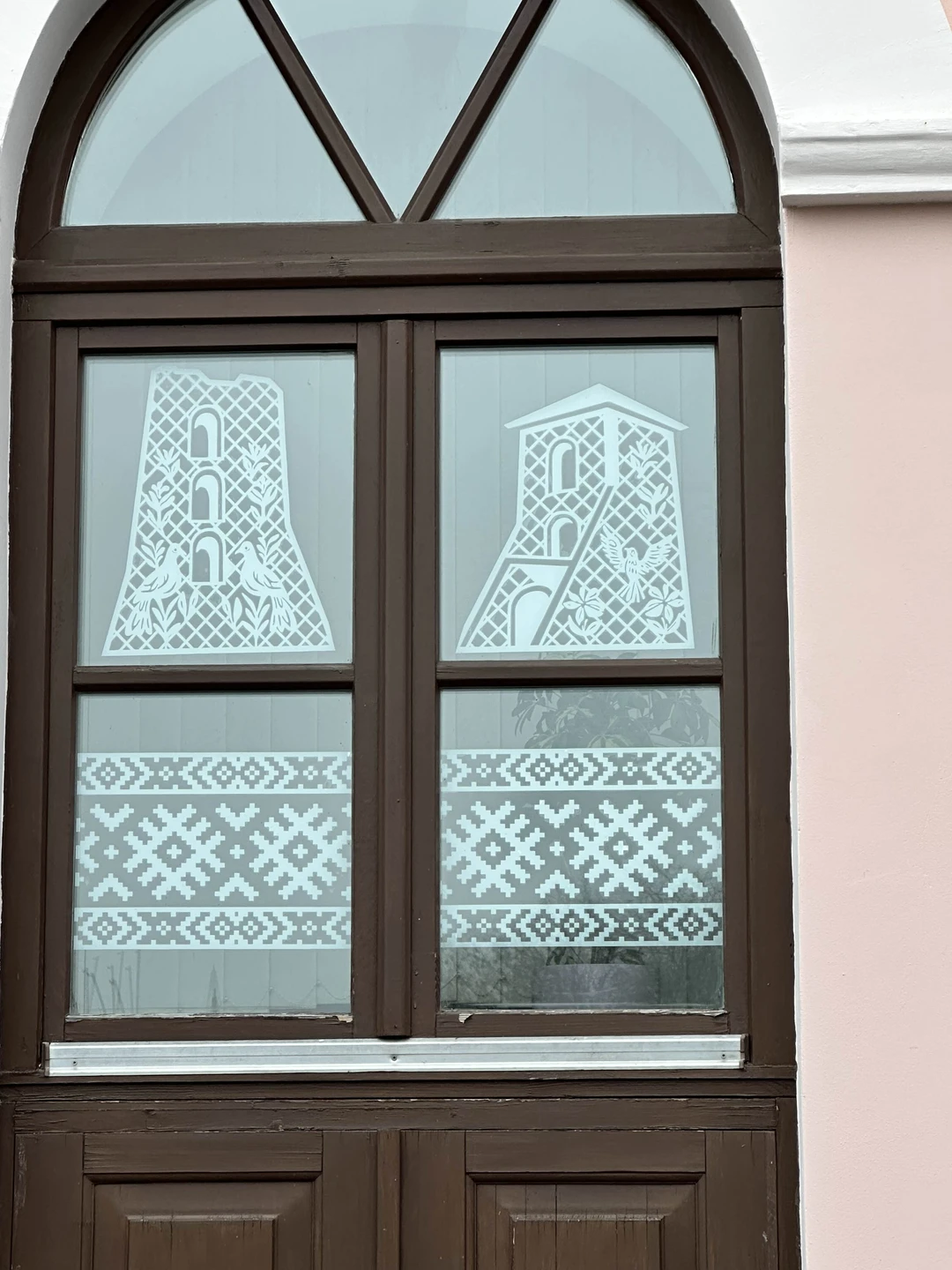 Спасибо Галине Тадеушевичне, очень подробный и интересный рассказ о истории Новогрудка, мы были семьей, даже несмотря