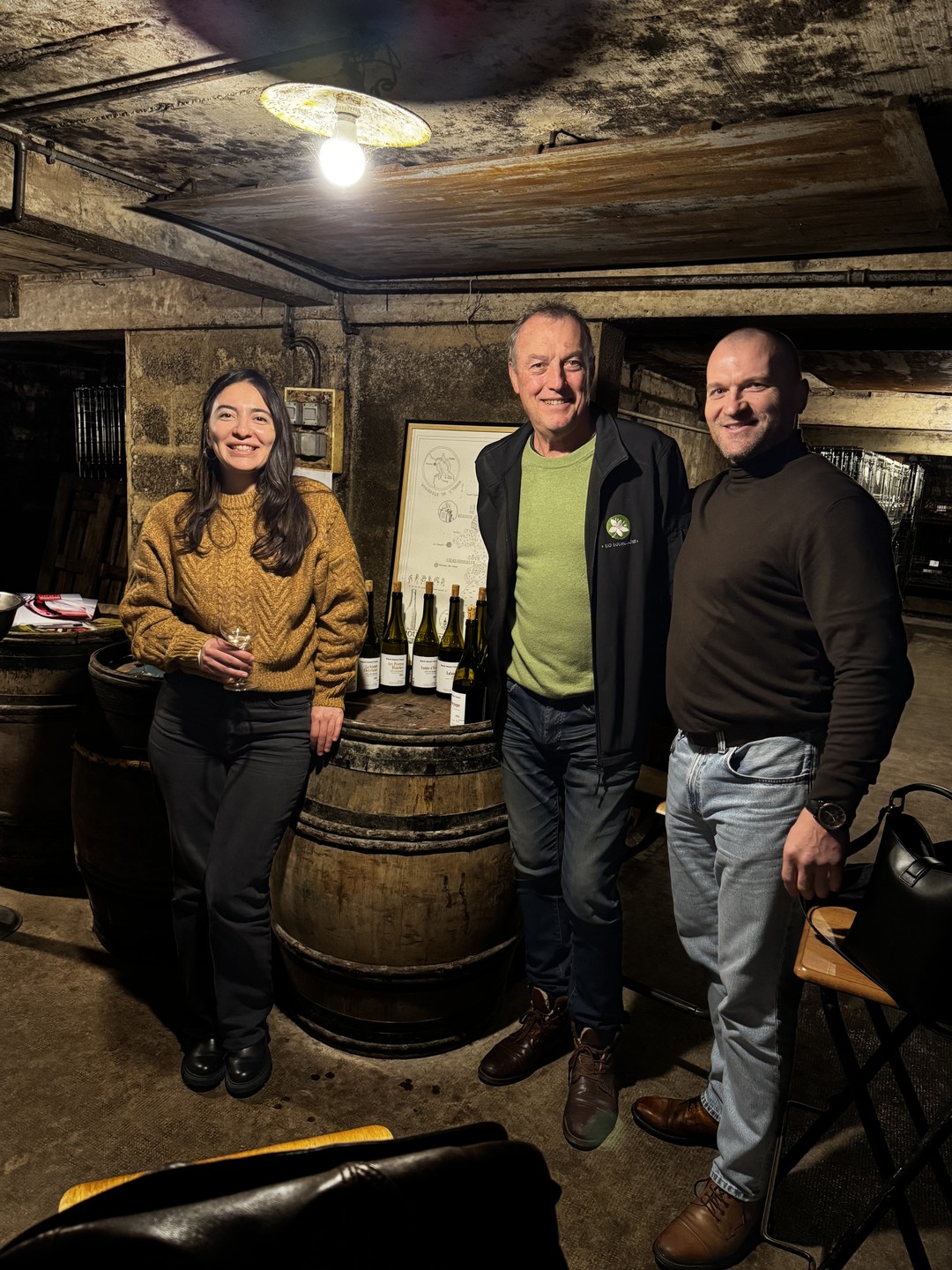 Посетили экскурсию по Бургундии у Марии и остались в полном восторге!