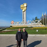 Отзыв о экскурсии "Весь Кавказ за 4 дня: Архыз, Домбай, Эльбрус и окрестности Кисловодска" — фото 3