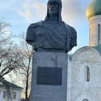 Фото отзыва 3: экскурсия "Переславль-Залесский: прогулка по древнему центру"