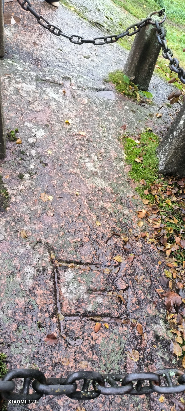 Путь в Средневековье: автобусная однодневная экскурсия в Выборг (Татьяна)