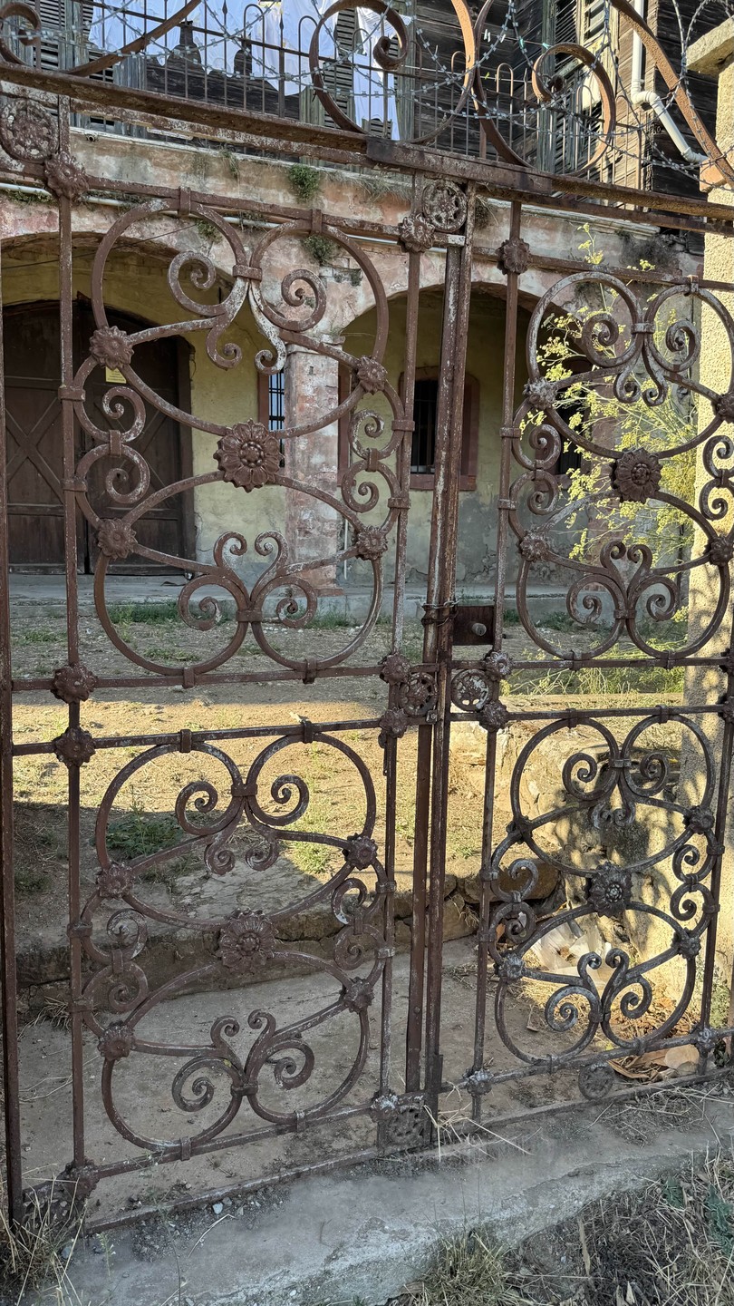 Из Стамбула - на Принцевы острова (Анджела)