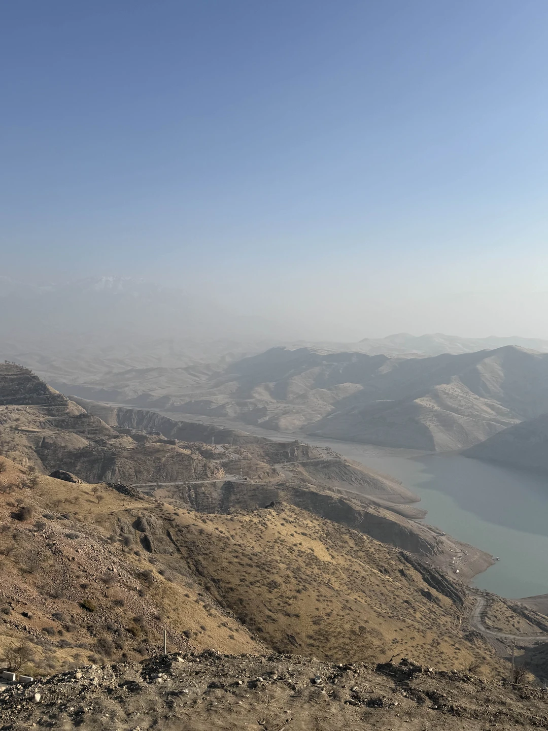 Мы очень довольны поездкой с гидом Бахтийором!