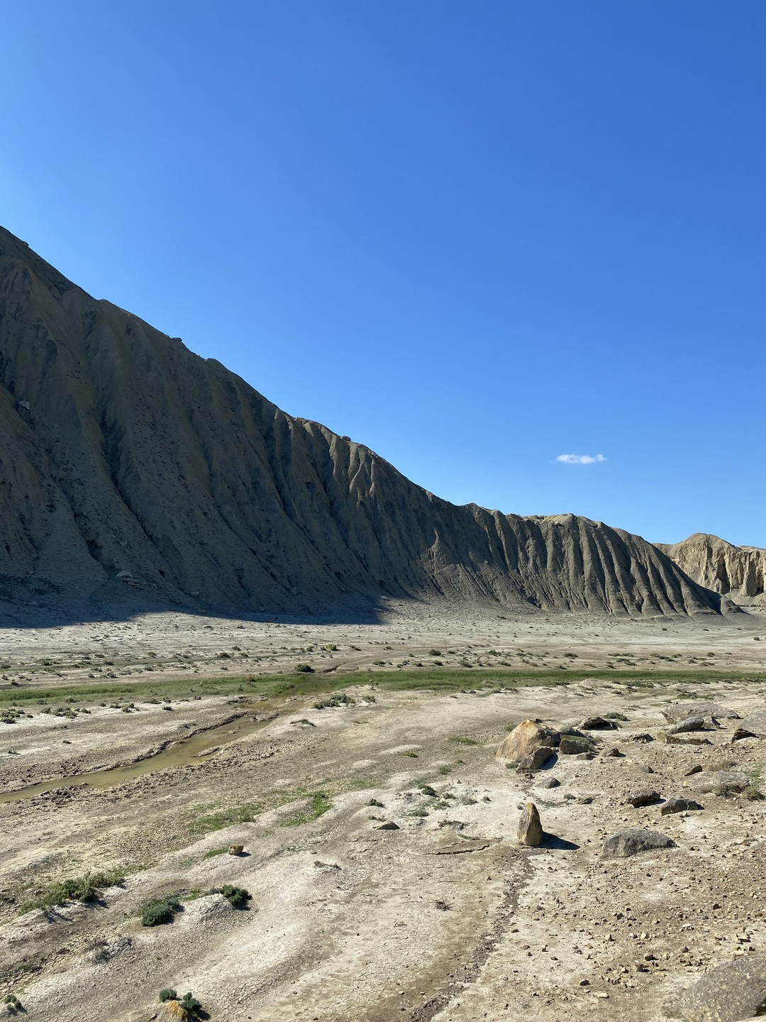 Природные чудеса Апшерона (Yulya)