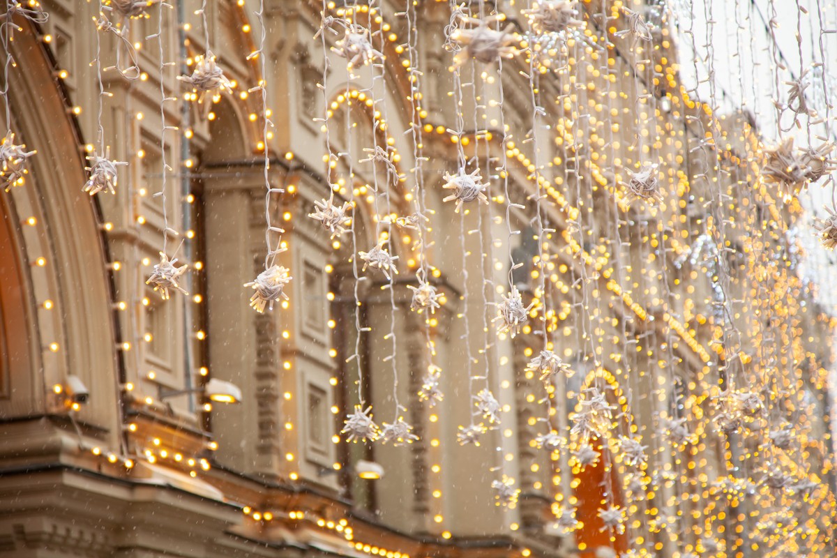 По Москве в очках виртуальной реальности! (12/12)