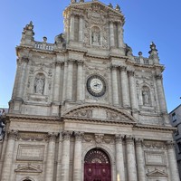 Фото отзыва 2: экскурсия "Маре — сердце старого Парижа"