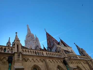 Фото отзыва 3: экскурсия "Аристократическая Буда"