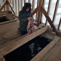 Фото отзыва 3: экскурсия "Добро пожаловать в Каргополь!"