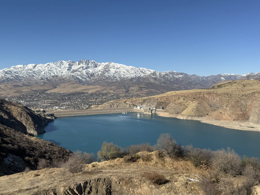 Прекрасное путешествие! Очень легкий и завораживающий маршрут! Гид Равшан, как местный житель, помимо основной программы, рассказал