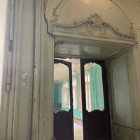 Фото отзыва 3: экскурсия "Через дворы и парадные в доходный дом Бака"