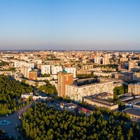 Всё о&nbsp;Челябинске: уральский город с&nbsp;суровым характером