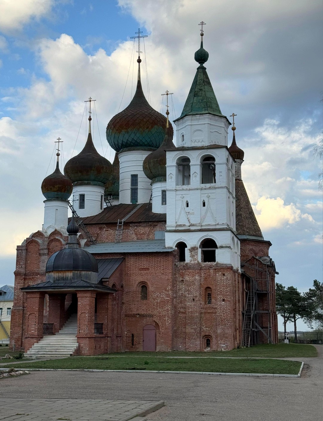 Купеческий Ростов (Маргарита)