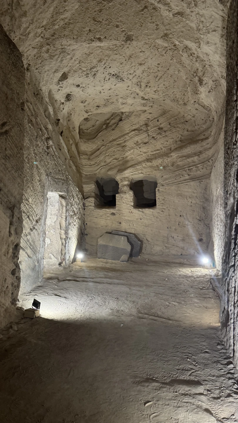 Из Каира в Александрию - вторую столицу Египта (Денис)