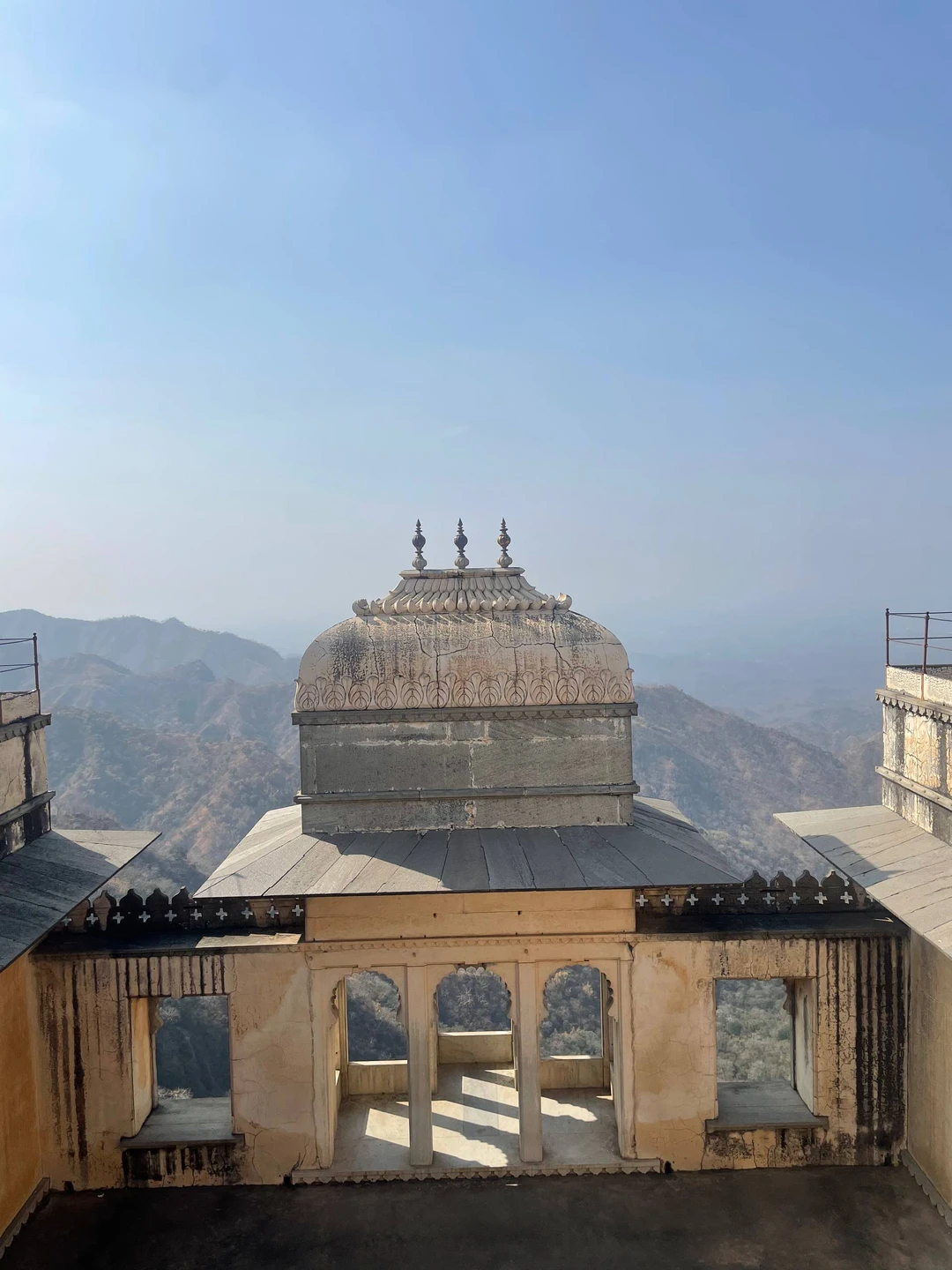 Спасибо большое Абхинаву и команде гидов за прекрасные 6 дней путешествия по северной Индии. Абхинав отлично