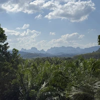 Фото отзыва 1: экскурсия "Из Као Лака — к озеру Чео Лан"