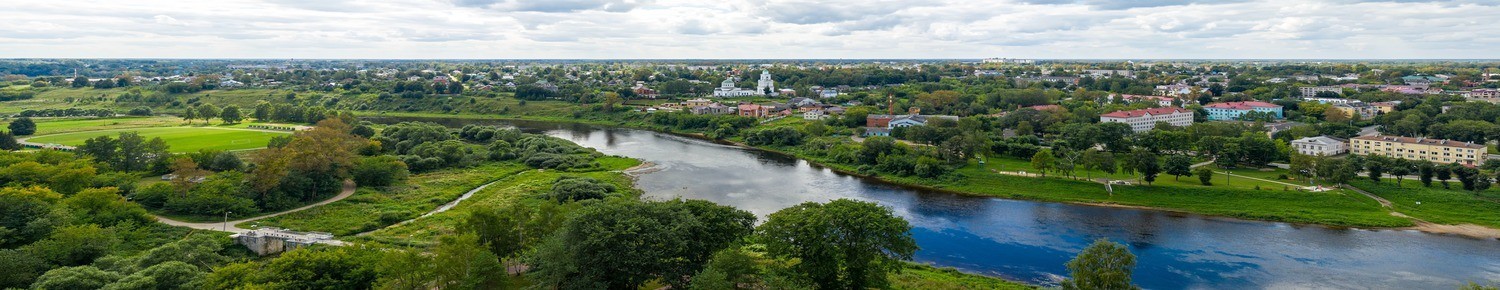 Ржев