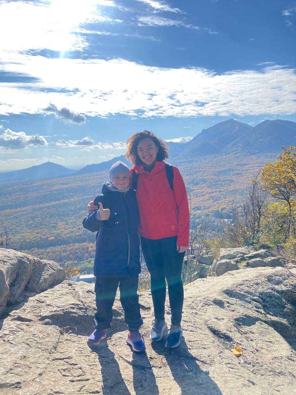 Егор прекрасный гид и отличный рассказчик! Спасибо ещё раз за наше путешествие. Живописный комфортный маршрут, первый