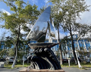 Мурманск