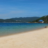 Фото отзыва 3: экскурсия "Из Нячанга — на райский остров Doi Dep"