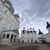 Фото отзыва 2: экскурсия "Первая встреча с Ростовом"