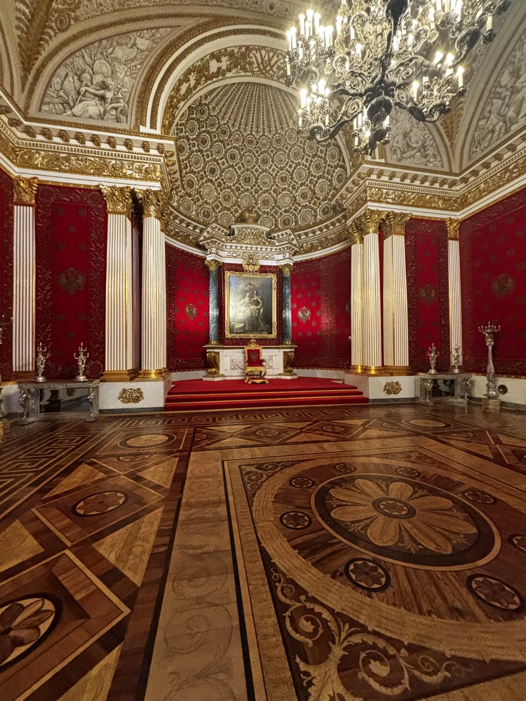 Очень все понравилось. Большое спасибо гиду Валентине. Обязательно буду рекомендовать друзьям