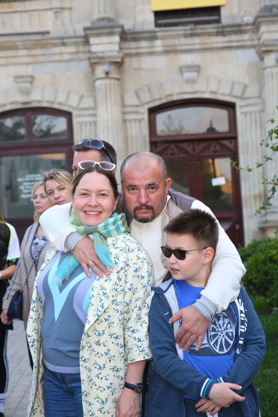 Красота по-бакински: обзорная экскурсия + ювелирный мастер-класс (8/26)