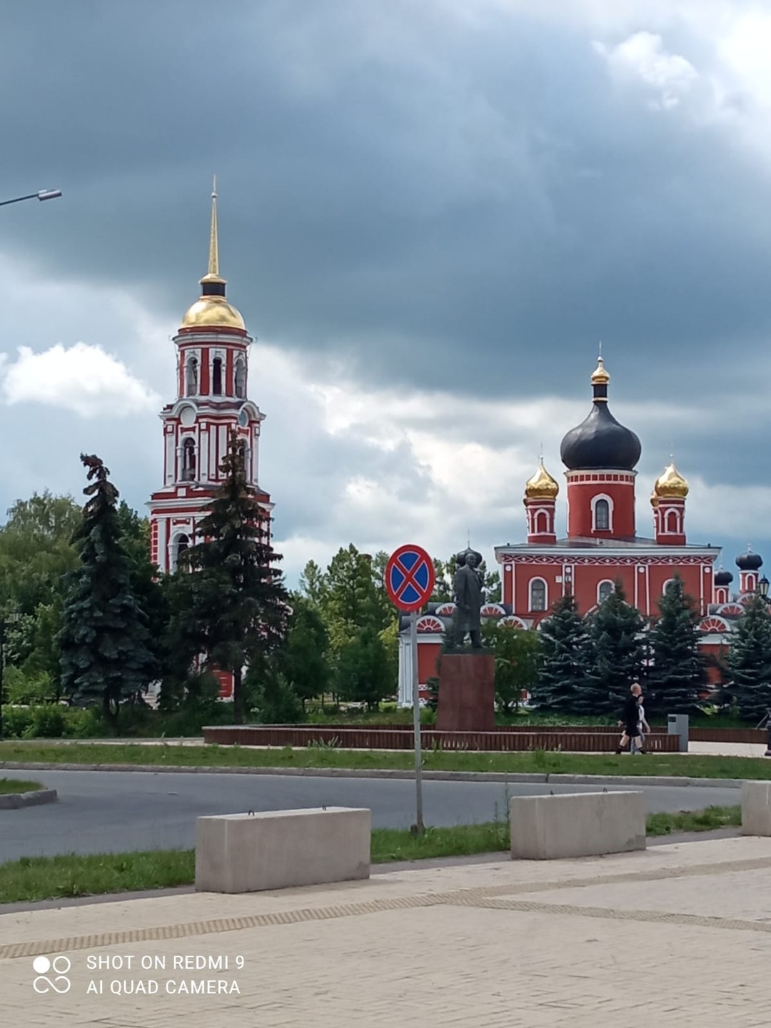 Из Великого Новгорода - в Старую Руссу (на вашем автомобиле) (Елена)