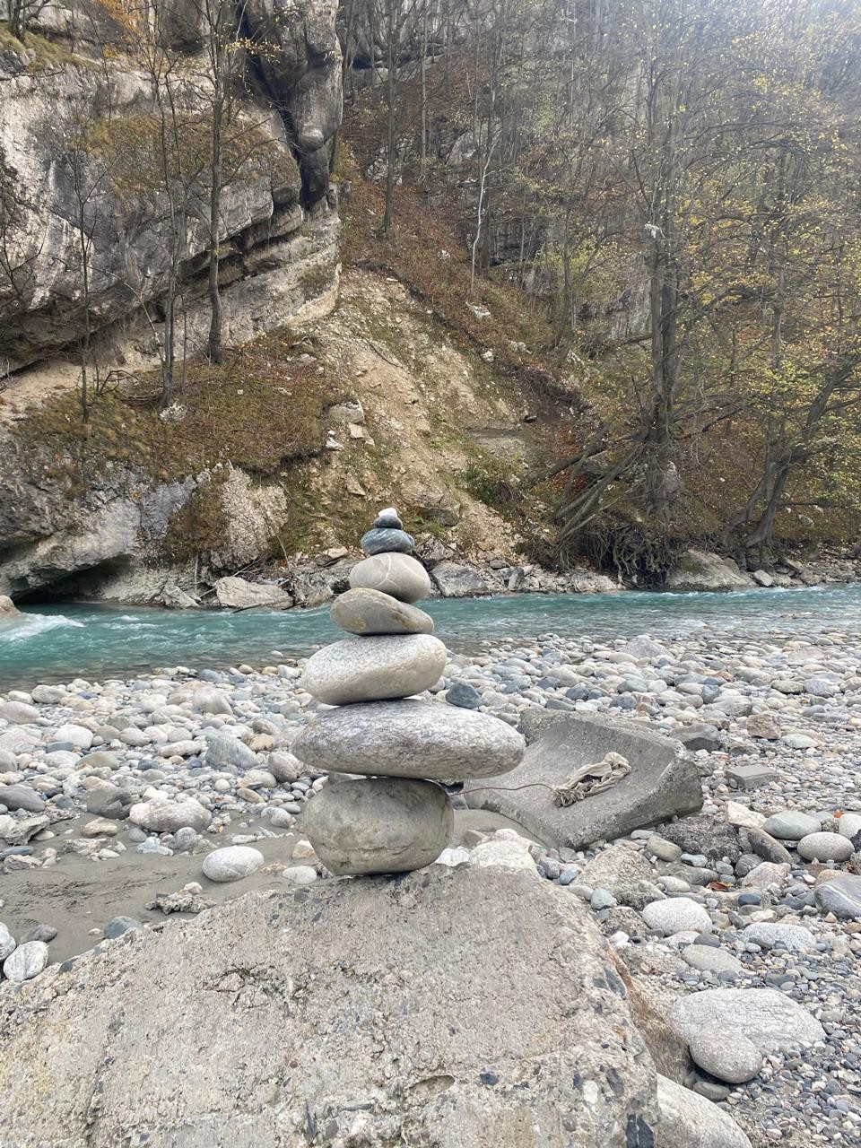 Комфортная поездка в Северную Осетию, где облака обнимают небо (Надежда)