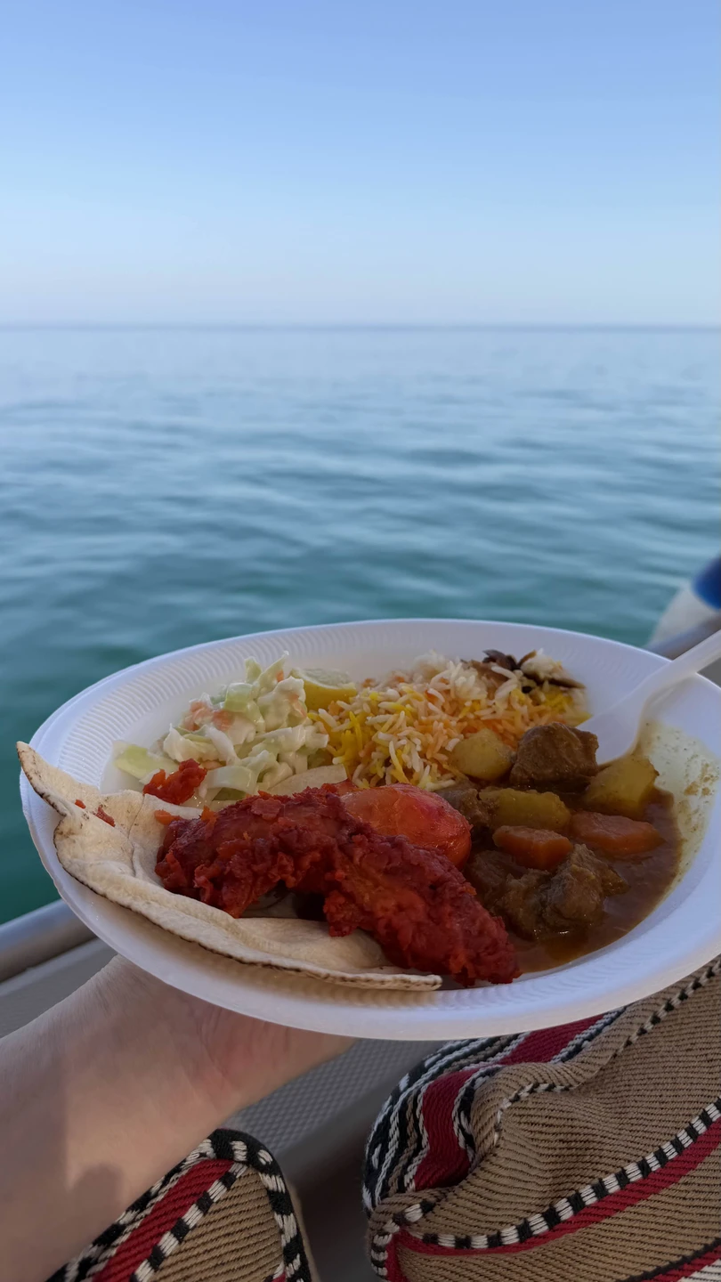 Все хорошо организовано