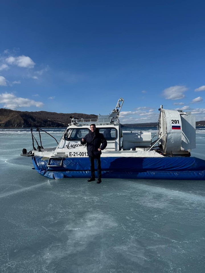 Прекрасная поездка. Всем рекомендую. Олеся все здорово спланировала, рассказала, сфотографировала) Байкал прекрасен. Только отличные и позитивные