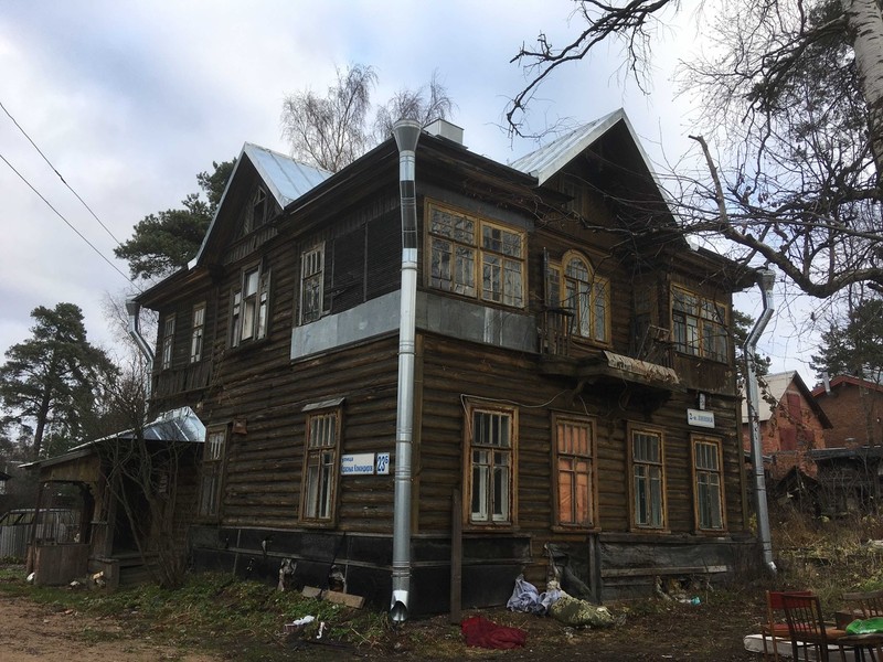 Фото 4 - Самобытная Александровская