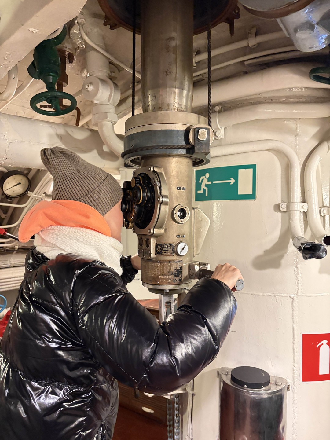 Очень интересные исторические факты узнала, потрясающая экскурсия. Рекомендую