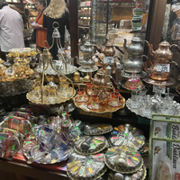 Фото отзыва 4: экскурсия "Топовые места Стамбула"
