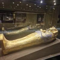 Фото отзыва 1: экскурсия "Музей Тутанхамона и Исторический музей с гидом-историком"