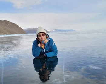 Знакомство с Бурятией и дорога к Байкалу